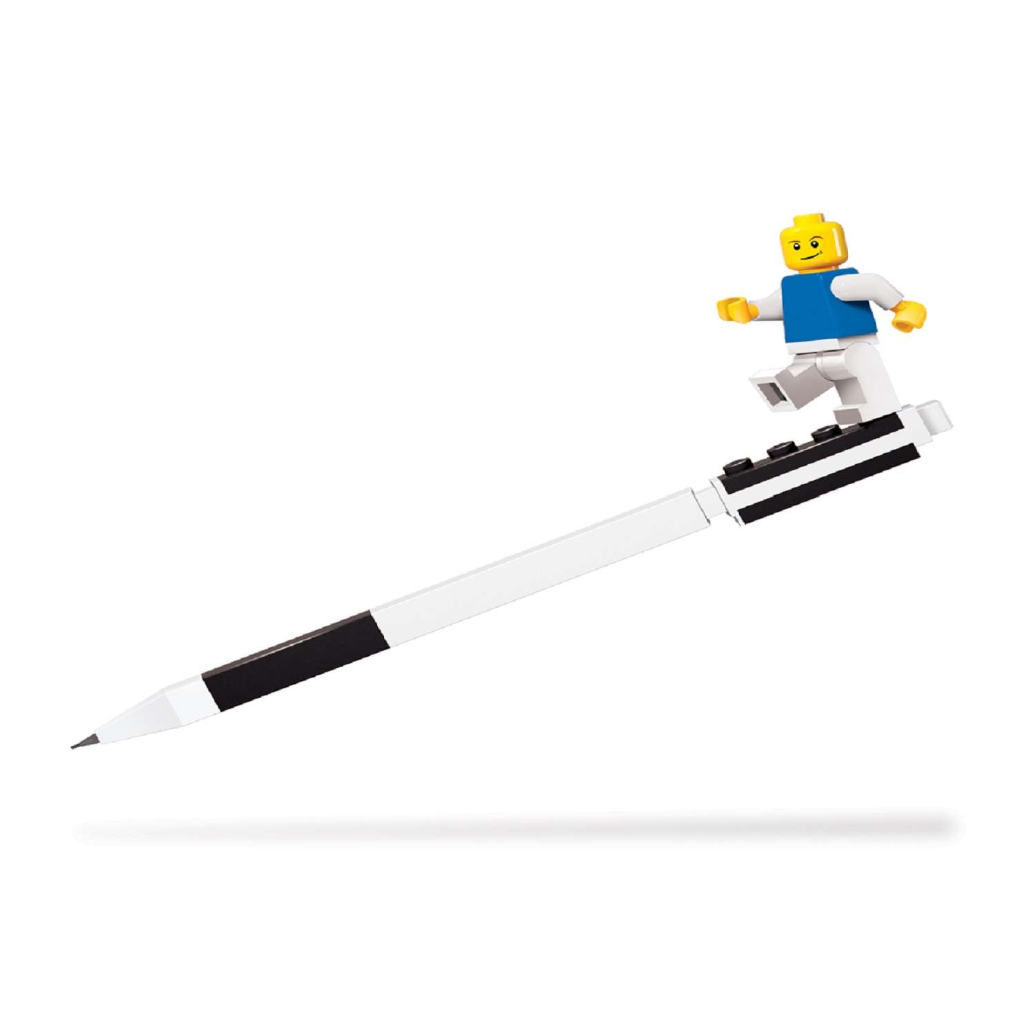 Карандаш с минифигуркой LEGO 52603 - фото 1
