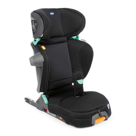 Автокресло Chicco Isofix 2/3 (15-36 кг)