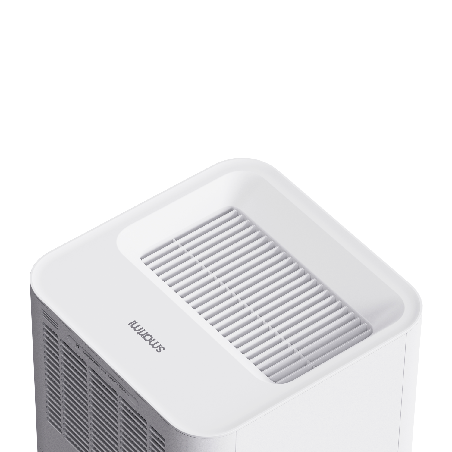 Увлажнитель воздуха Smartmi Evaporative Humidifier 3 - фото 6