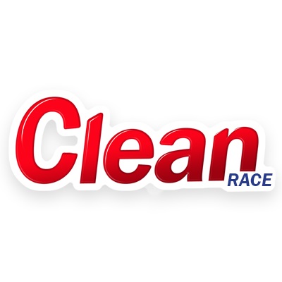 Clean race