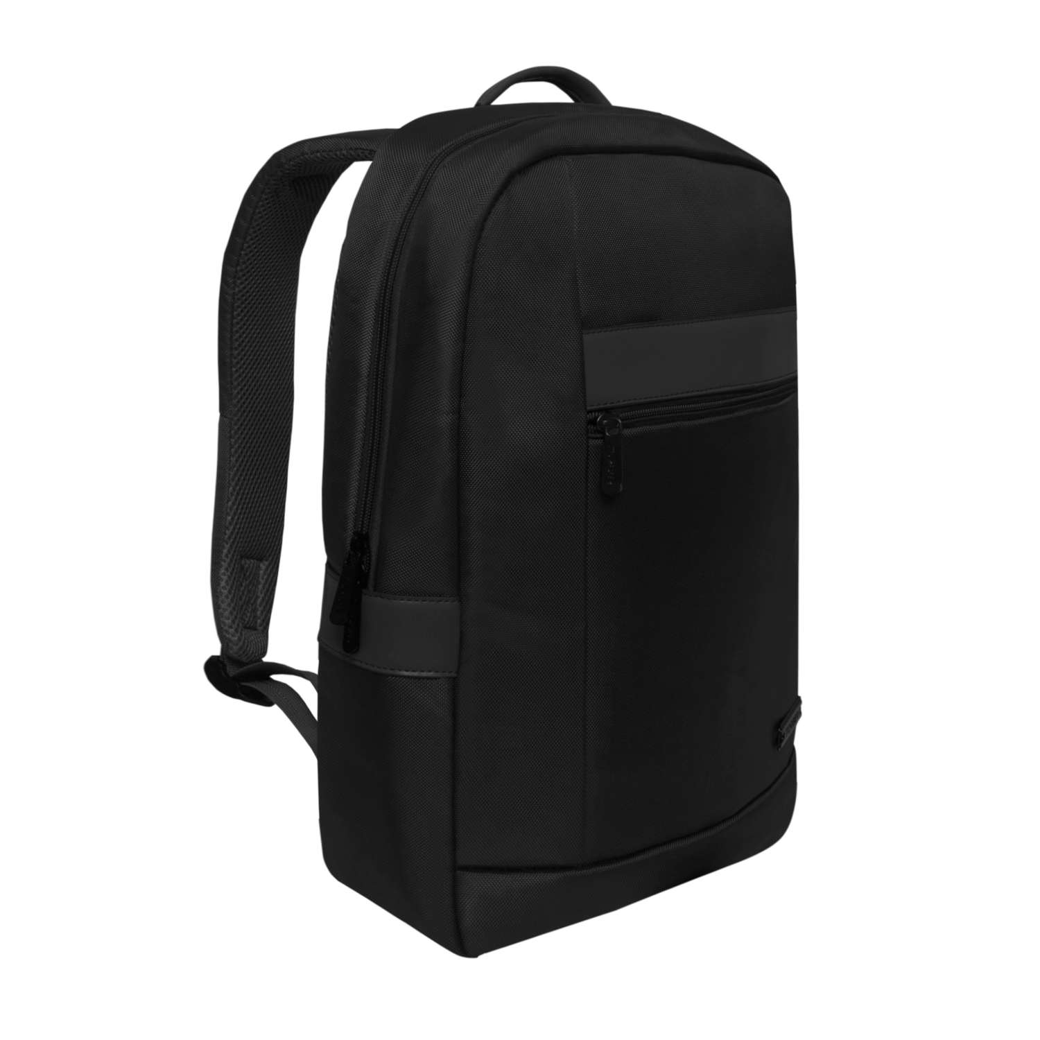 Рюкзак TORBER VECTOR черный с отделением для ноутбука 15 - фото 2