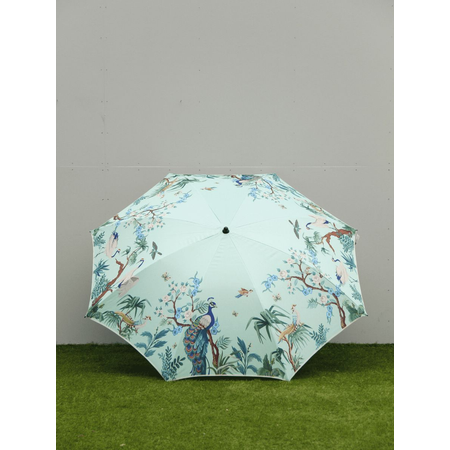 Зонт пляжный China Dans 200 см с наклоном