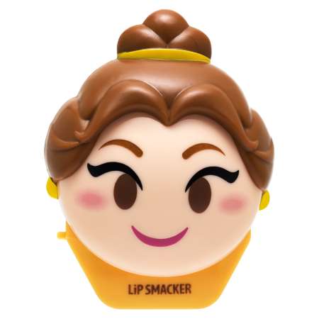 Бальзам для губ Lip Smacker Disney Belle Роза Е88837
