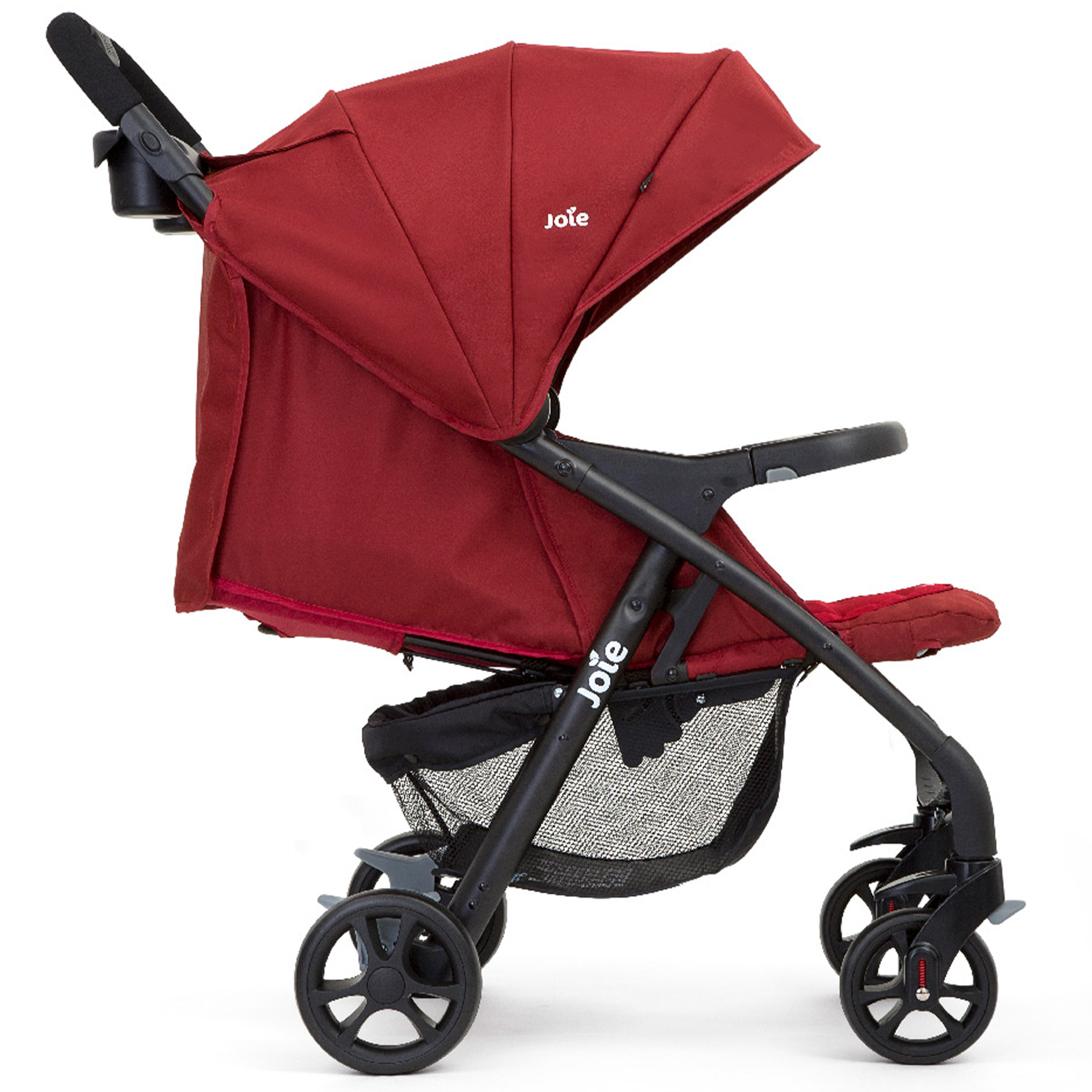 Joie Muze LX Cranberry 10922