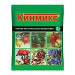 Инсектицид Ваше Хозяйство Кинмикс против вредителей 2.5мл