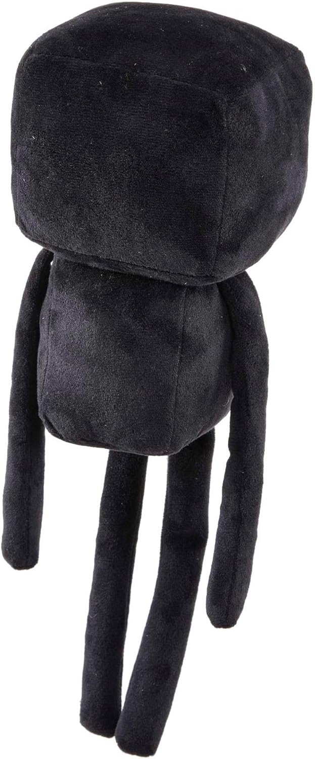 Игрушка мягкая Minecraft Plush Enderm HLN11 - фото 3