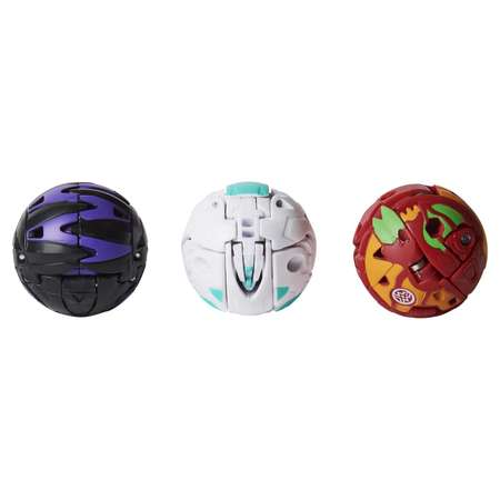 Набор игровой Bakugan S3 стартовый №38 6061567/20129967