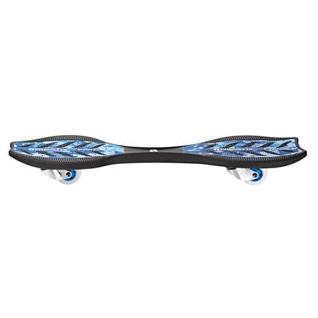 Скейтборд двухколёсный RAZOR RipStik Air Pro Special Edition синий камуфляж - рипстик роллерсёрф на двух колёсах