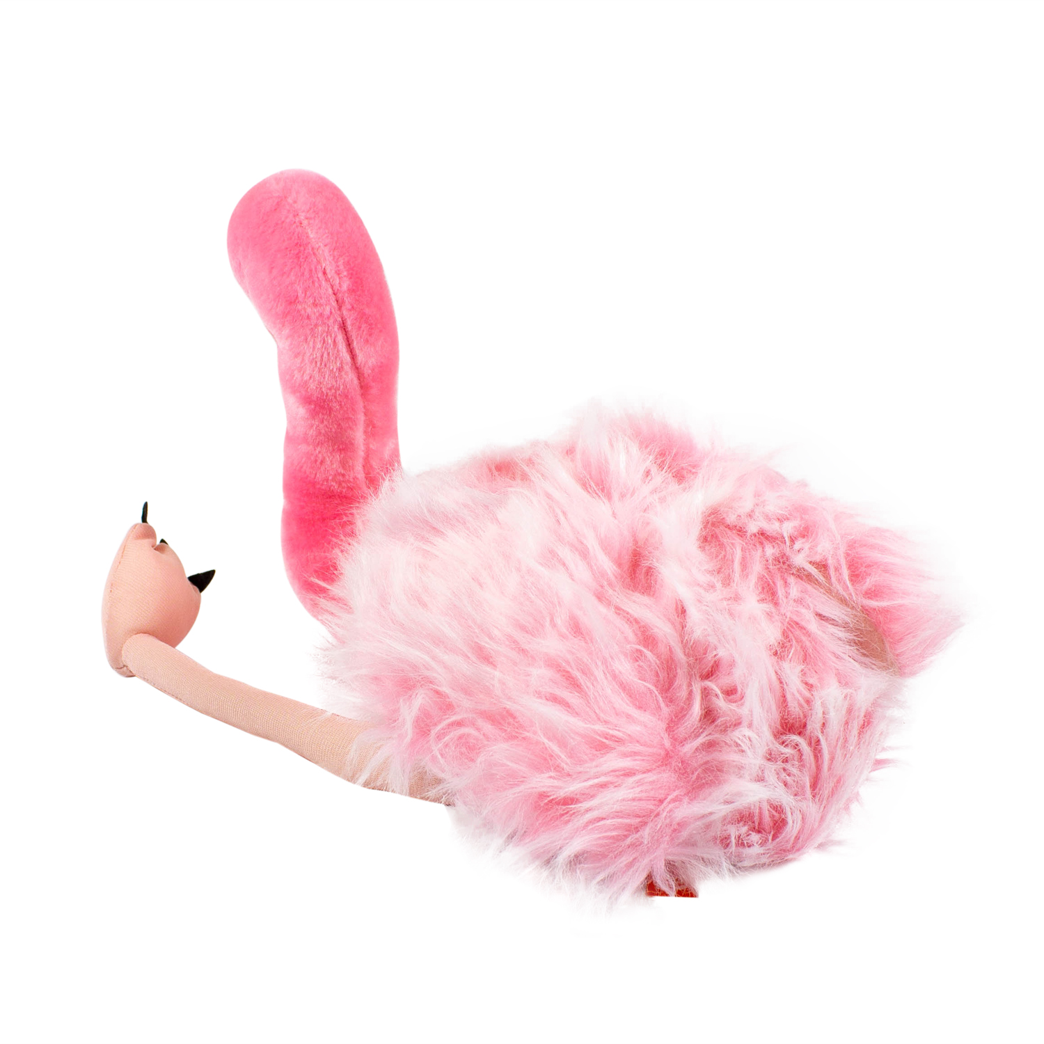 Мягкая игрушка Wild Republic Фламинго 32 см - фото 2