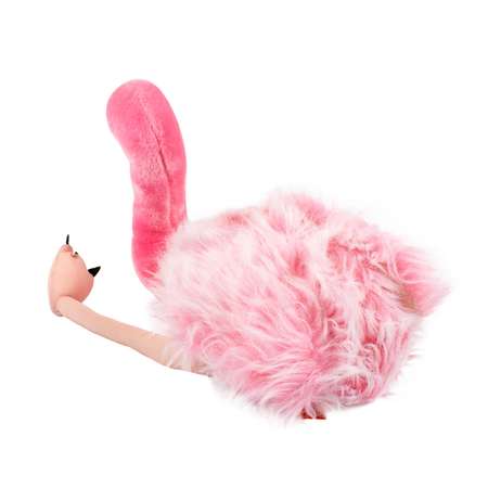 Мягкая игрушка Wild Republic Фламинго 32 см