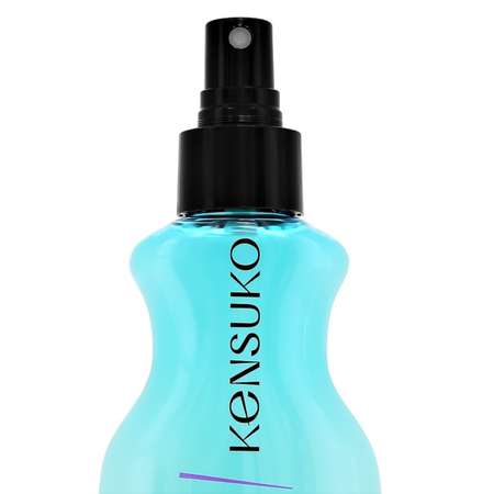 Спрей для укладки волос KENSUKO Air hair dry придающий объем 100 мл
