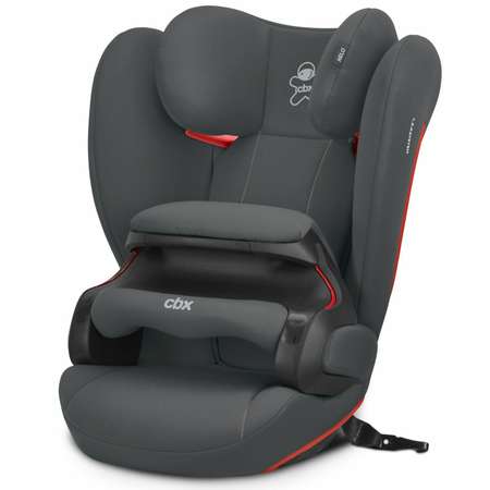 Автокресло Cybex 1/2/3 (9-36 кг)