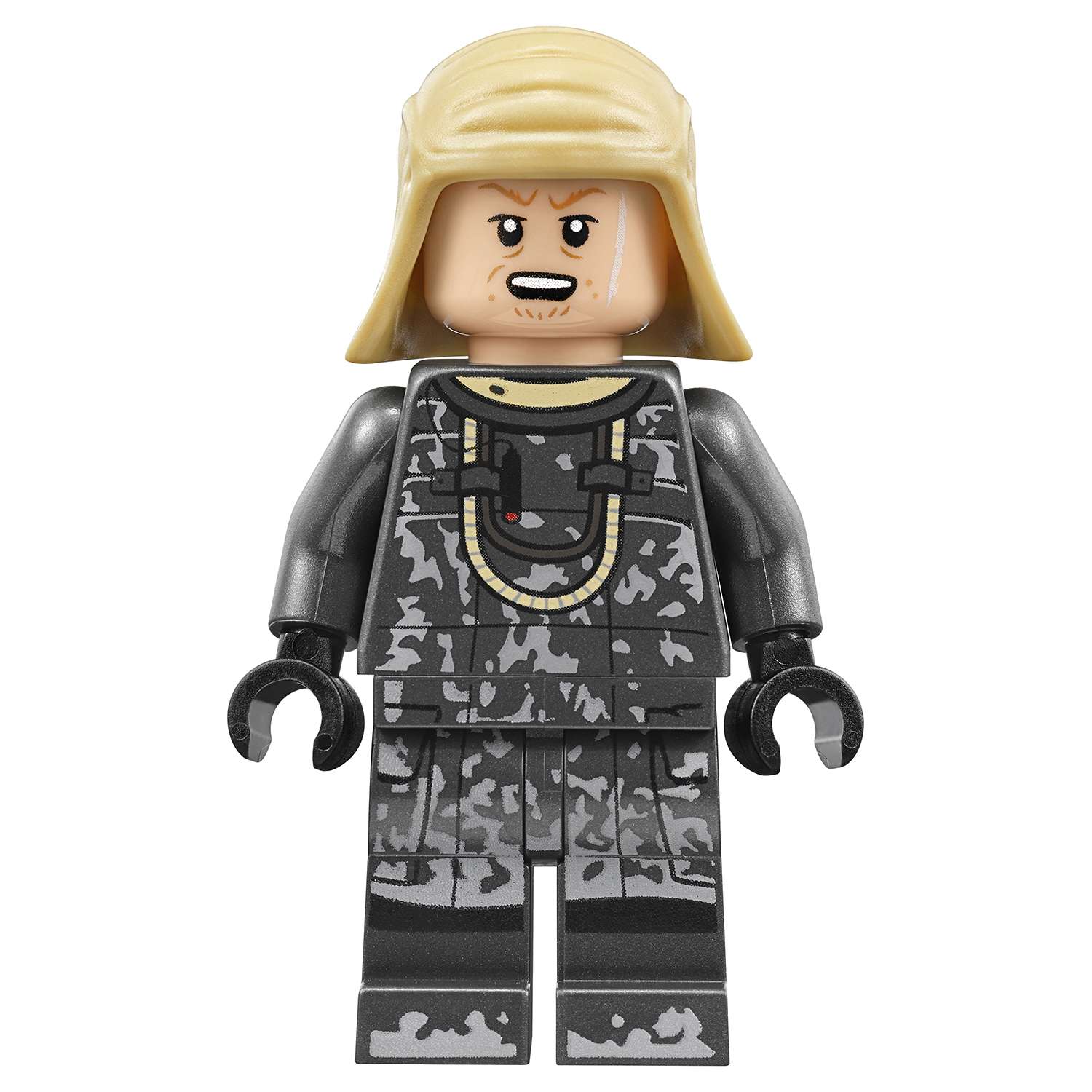 Конструктор LEGO Star Wars Спидер Молоха (75210) - фото 16