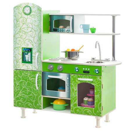 Игрушечная кухня PAREMO