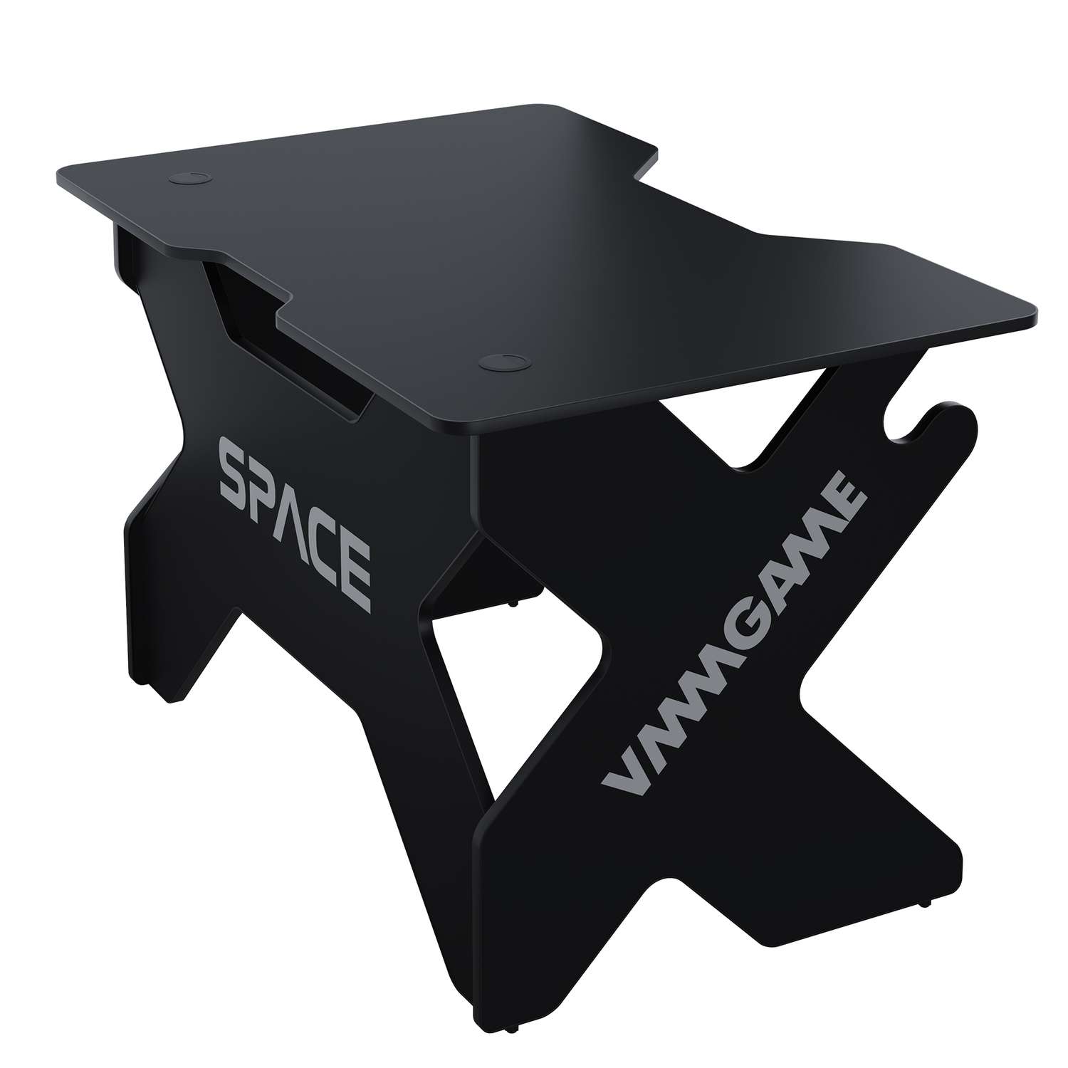 Стол VMMGAME SPACE Dark Black - фото 1