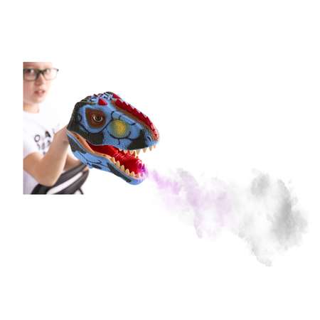 Игровой набор Masai Mara Sprayer Dinosaur