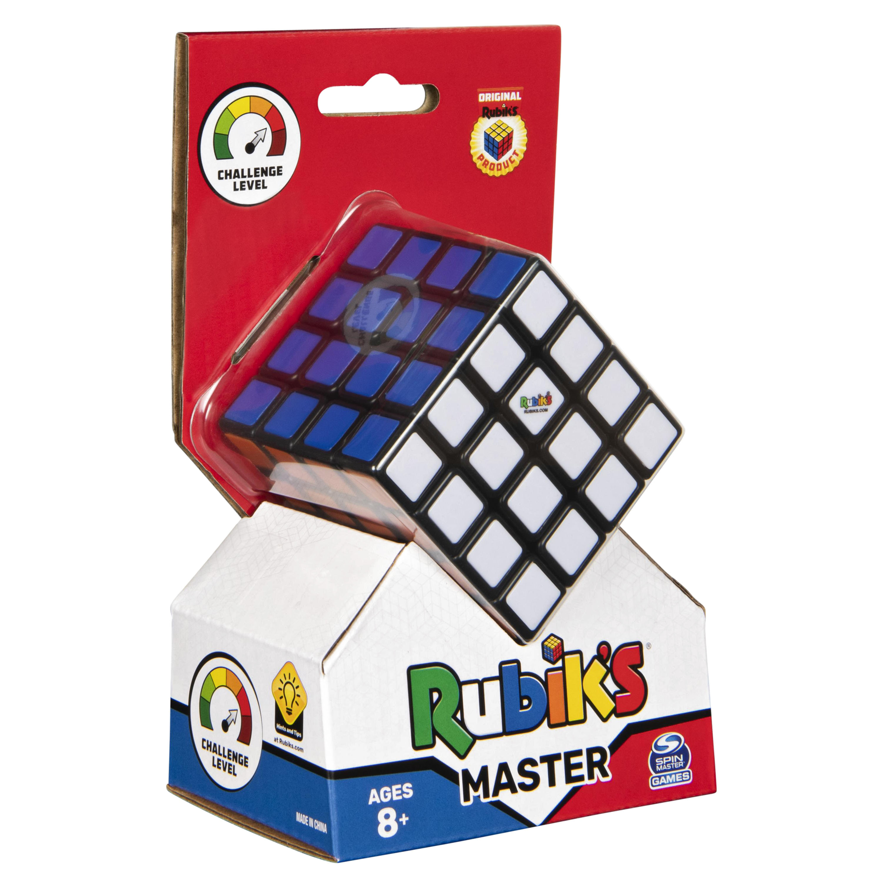 Настольная игра Rubik`s Кубик Рубика - фото 10