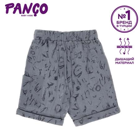 Шорты PANCO