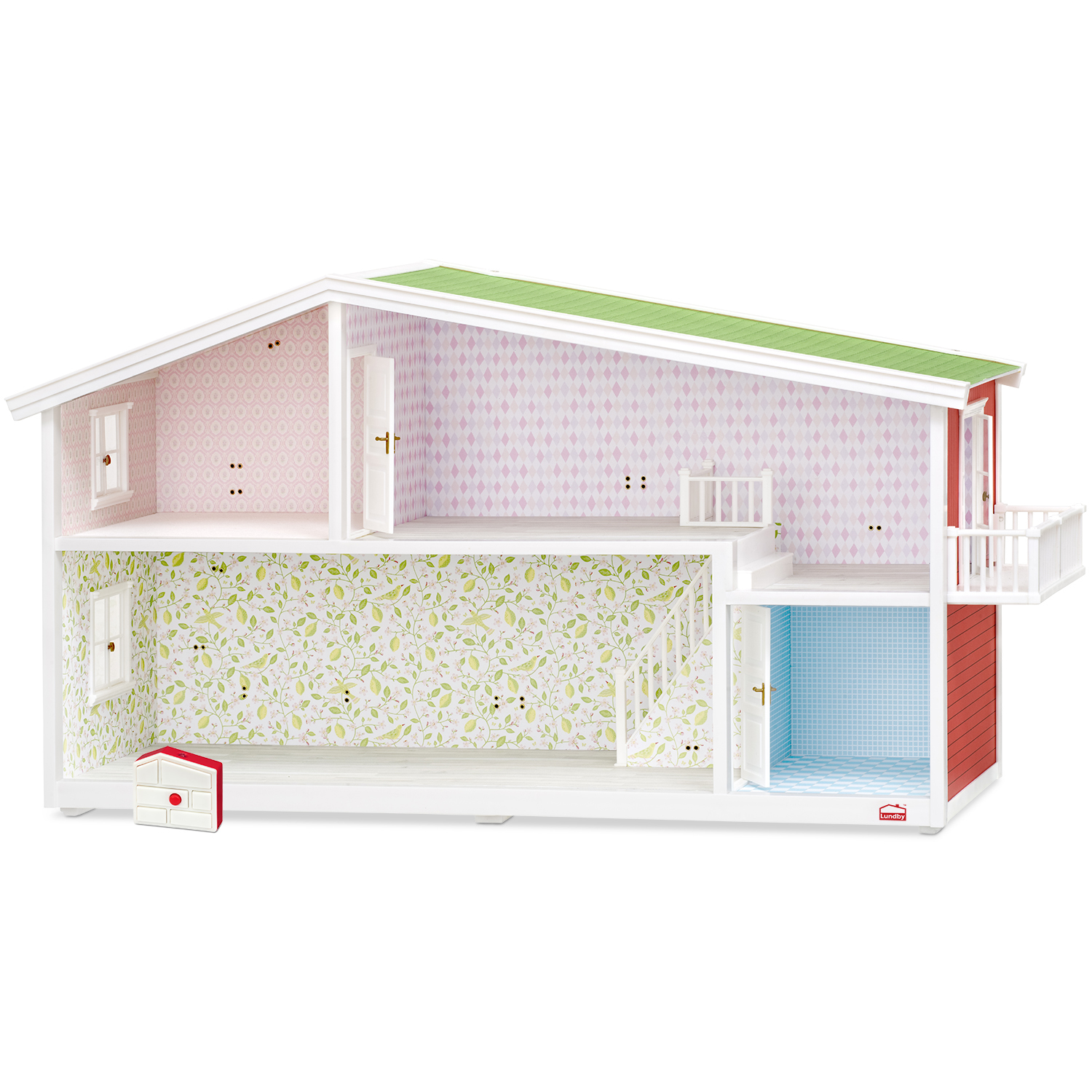 Домик для кукол Lundby LB_60102000 - фото 1