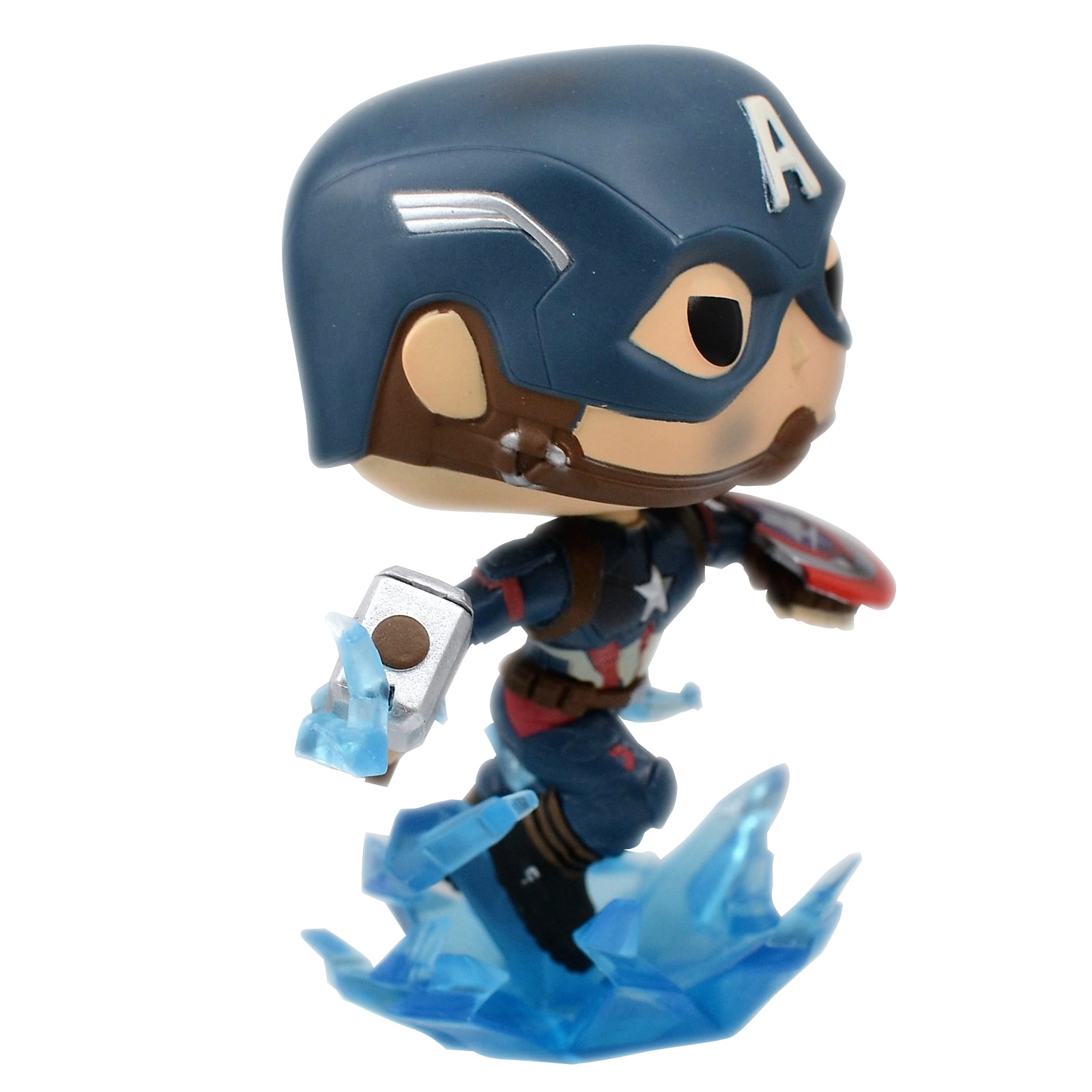 Игрушка Funko Capt A Fun2549140 - фото 6