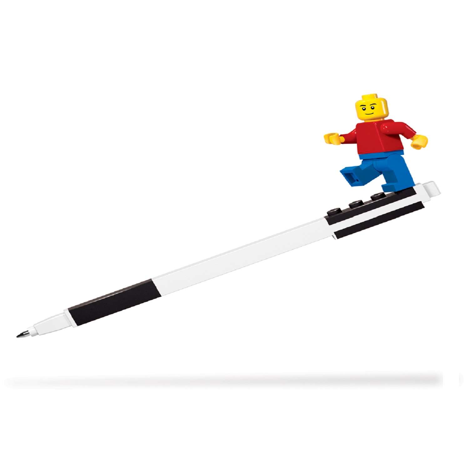 Ручка гелевая с минифигуркой LEGO 52601 - фото 1