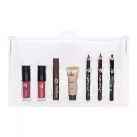 Набор косметики Лэтуаль Beauty Secrets Magic Case в органайзере LT6501192