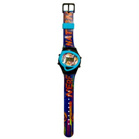 Часы наручные электронные Hasbro(Nerf) NF47243
