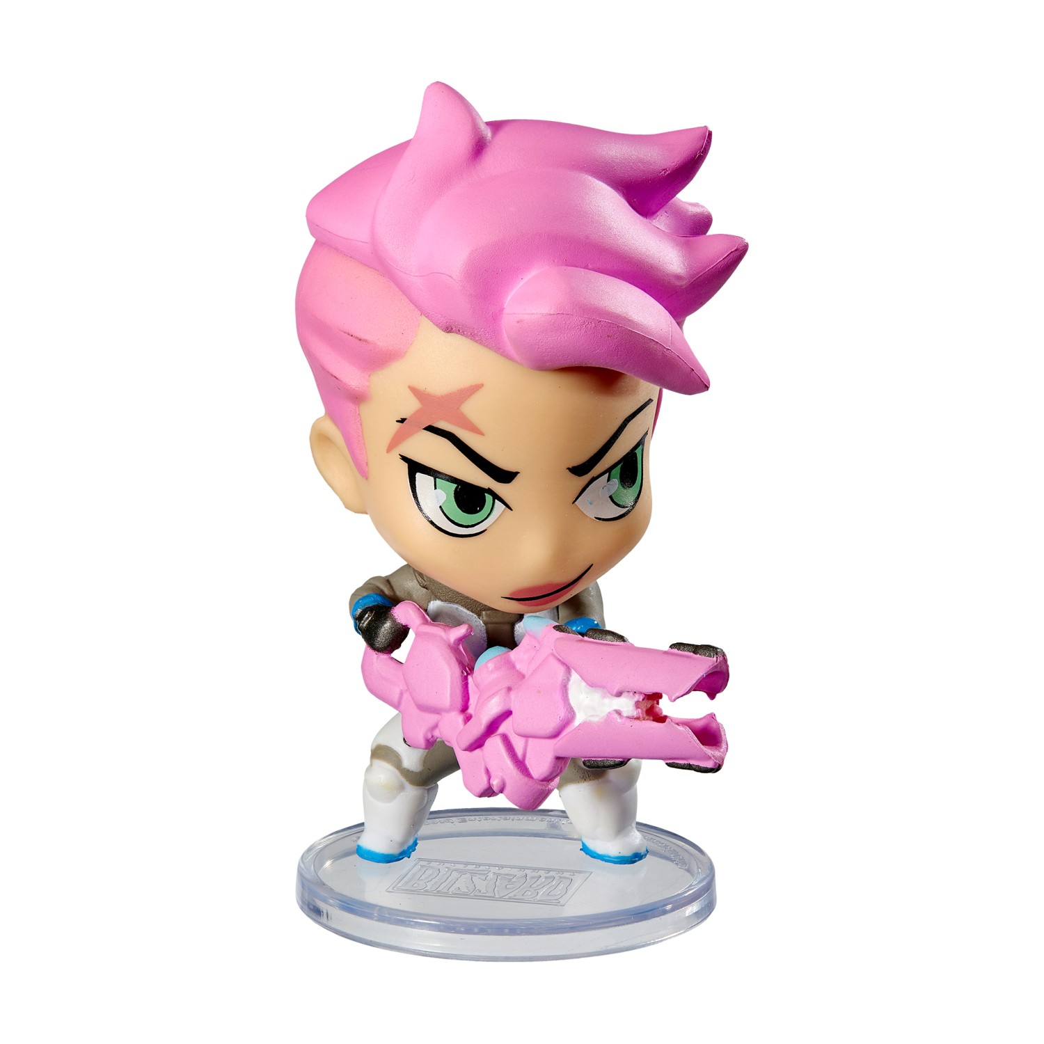 Фигурка Blizzard Frosted Zarya B63067 - фото 1