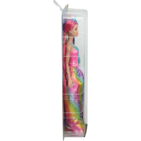 Кукла Barbie Дримтопия Принцесса с длинными волосами GTF38