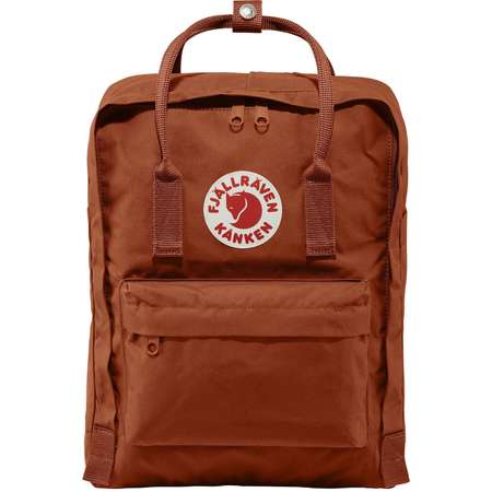 Рюкзак Fjallraven МП Classic оранжевый 16л