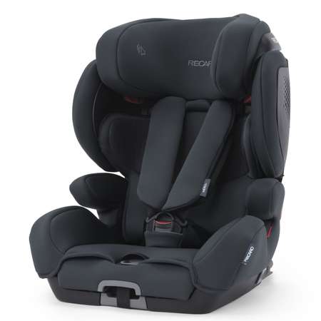 Автокресло Recaro Tian Elite Select Night Black 00088043400050