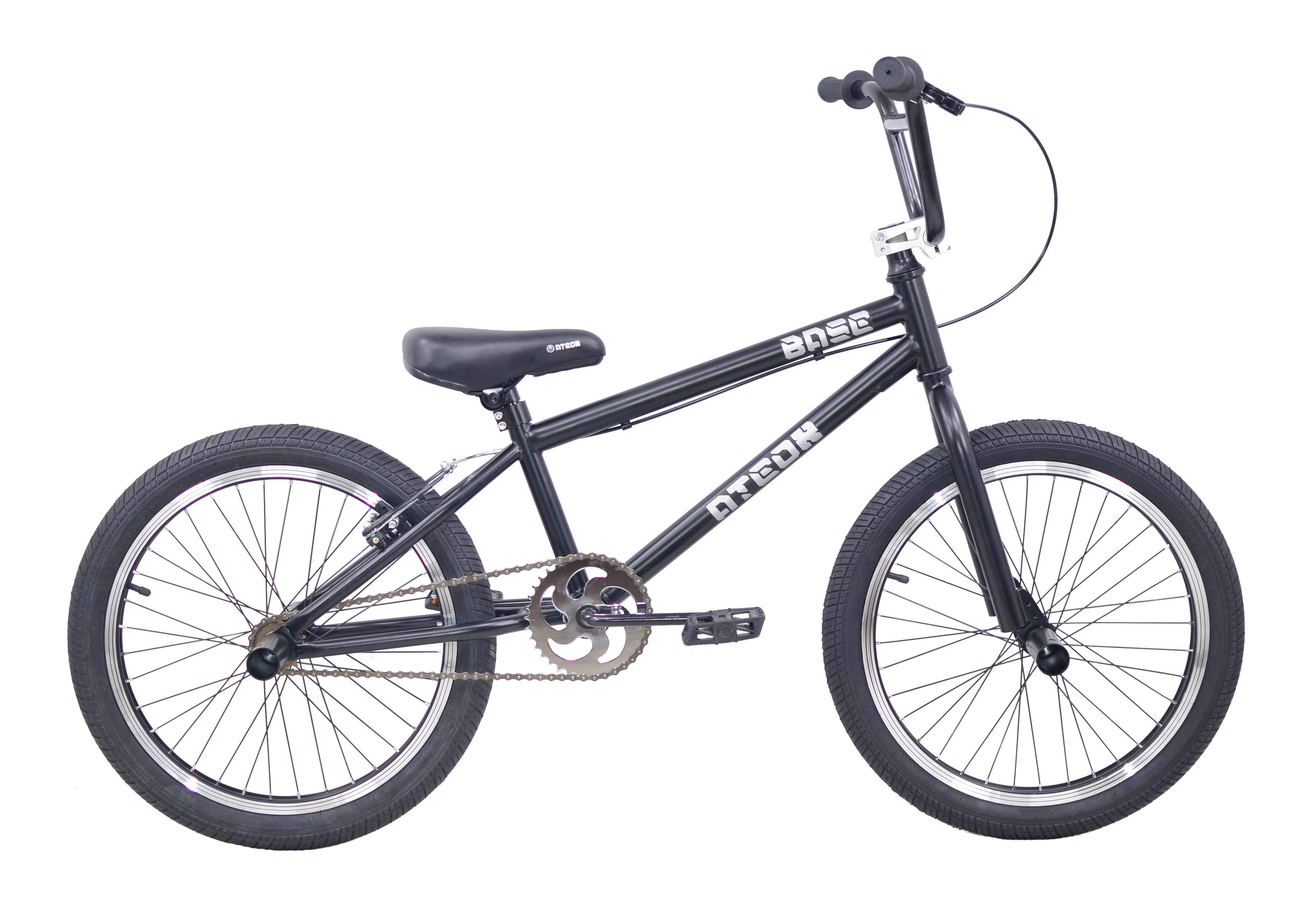 Велосипед bmx АТЕОХ base - фото 3