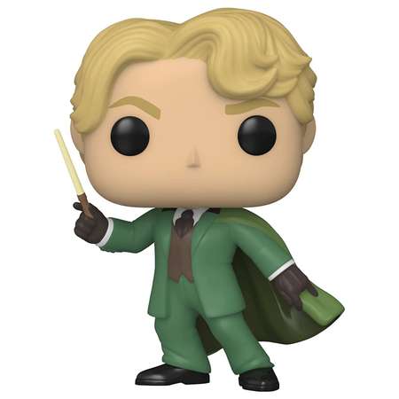 Фигурка Funko POP! Harry Potter/Гарри Поттер Chamber of Secrets 20th Gilderoy Lockhart (152) 65651