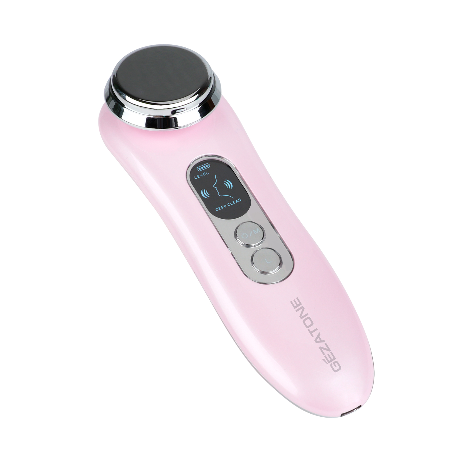 Массажер для лица Gezatone омолаживающий M776 Galvanic Beauty SPA Plus - фото 2