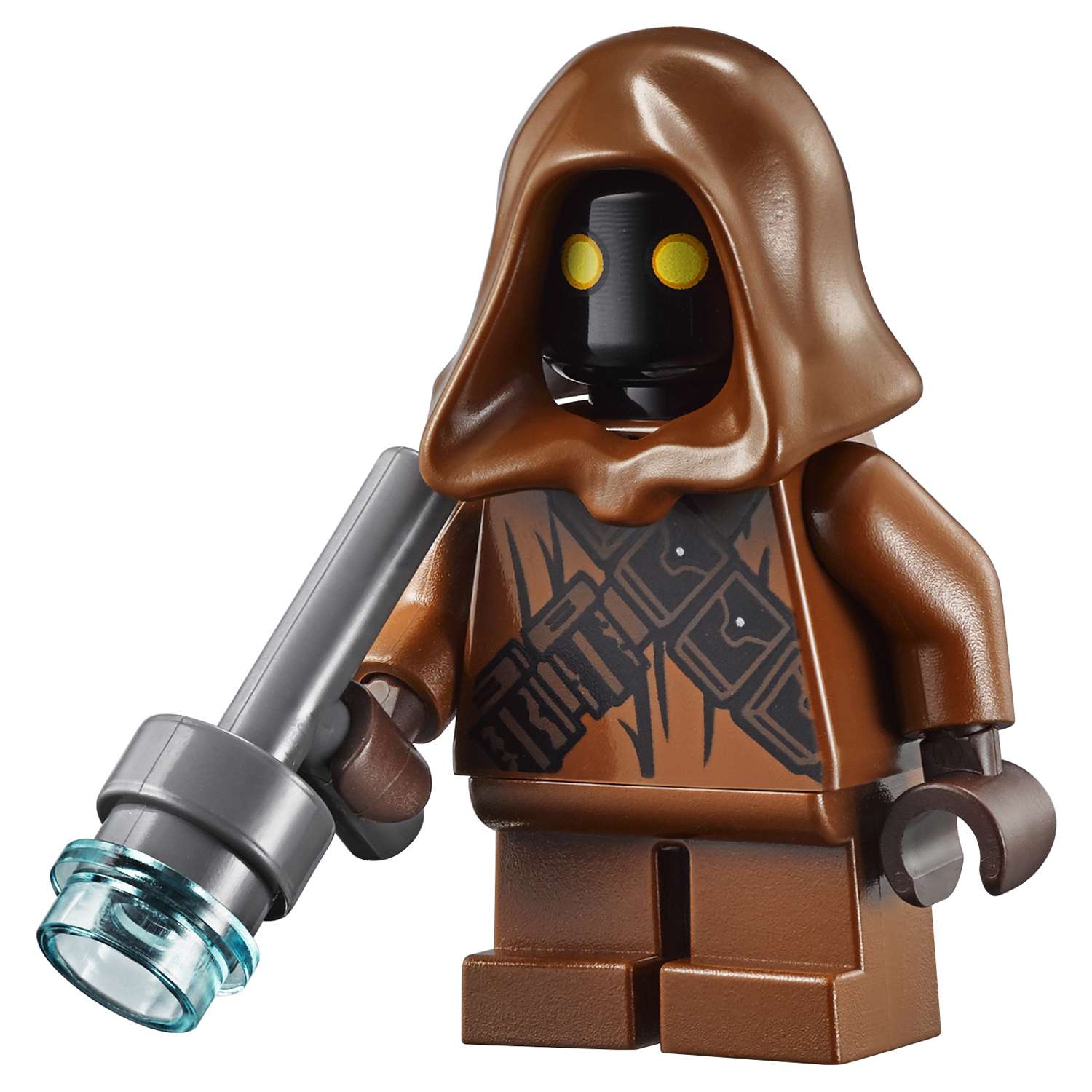 Конструктор LEGO Star Wars TM Спасательная капсула дроидов™ (75136) - фото 13