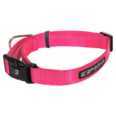 Ошейник для собак ICEPEAK PET XS Розовый 570100329B638XS