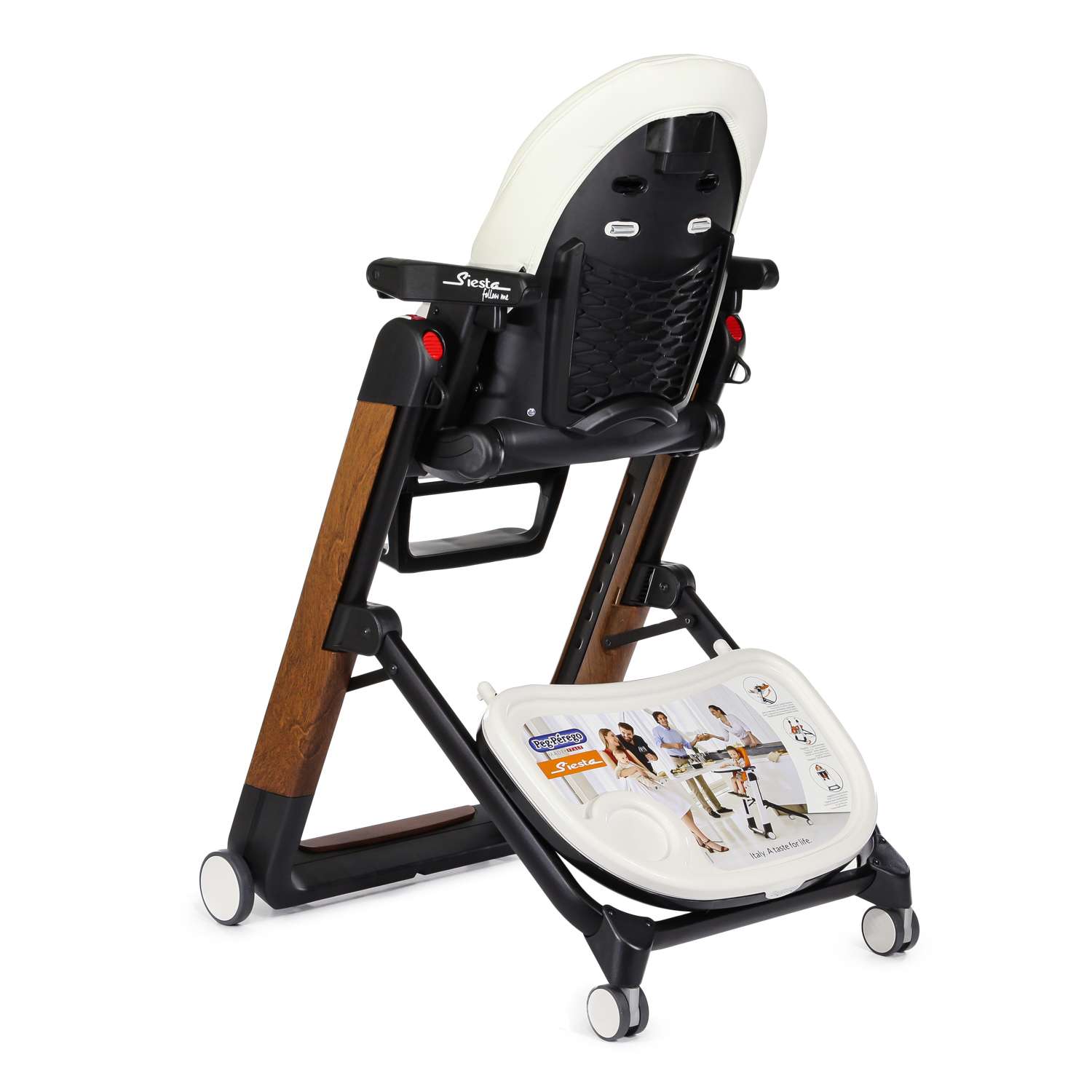 Peg Perego Siesta follow me