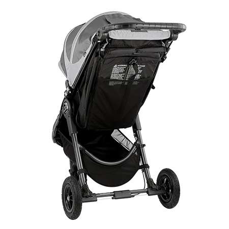 Коляска прогулочная Baby Jogger