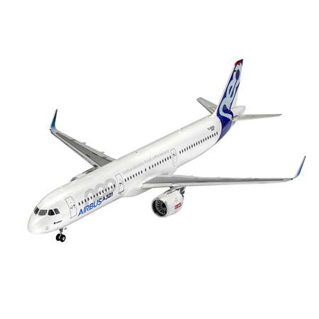 Сборная модель Revell Airbus A321 Neo