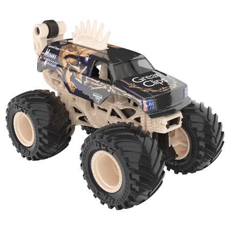 Автомобиль Monster Jam 1:64