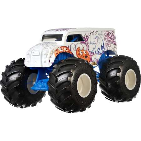 Машинка Hot Wheels Monster Trucks GBV27