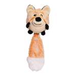 Игрушка для собак Rosewood Jolly Doggy Multi Activity Лиса 39151/RW