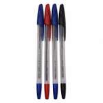 Ручки шариковые 4 шт ErichKrause R-301