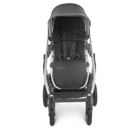 Коляска прогулочная UPPAbaby Cruz V2 Jordan Графитовый меланж