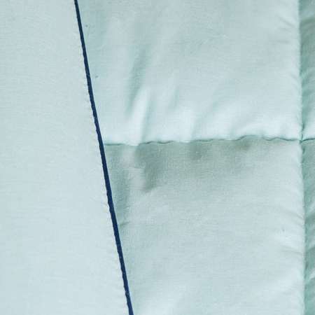 Одеяло детское SONNO СОНЯ 300 гр. 110х140 см Цвет Голубая дымка