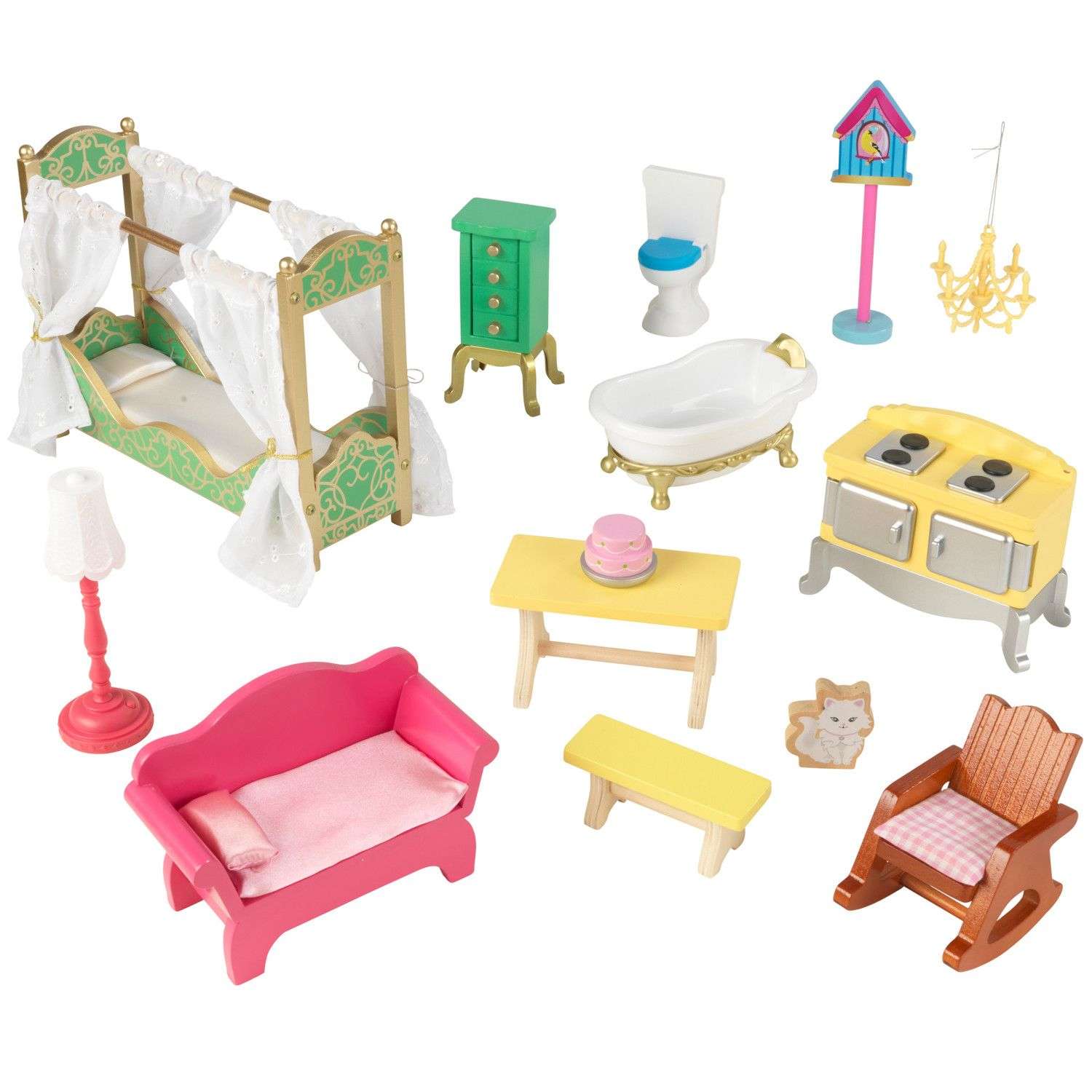 Kidkraft dresser shop