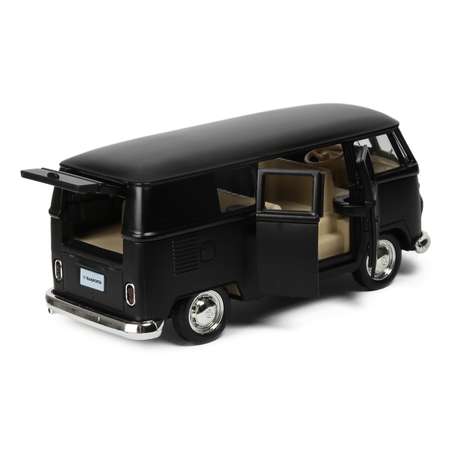 Машинка Mobicaro 1:32 Volkswagen T1 Transporter