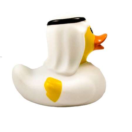 Игрушка Funny ducks для ванной Шейх уточка 1853