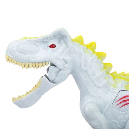 Фигурка Mighty Megasaur Allosaurus Динозавр 16900A