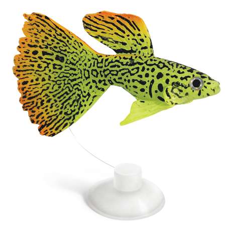 Рыбка для рыб Laguna Гуппи декоративная 74054011